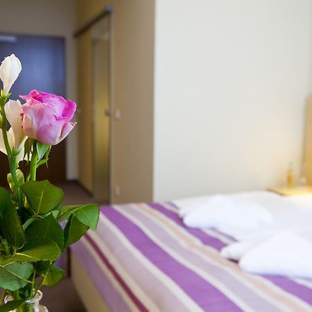 Hotel Siebenschlaefer Alsdorf Exteriör bild