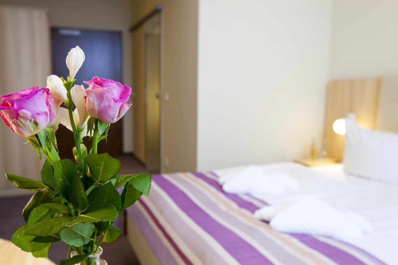 Hotel Siebenschlaefer Alsdorf Exteriör bild