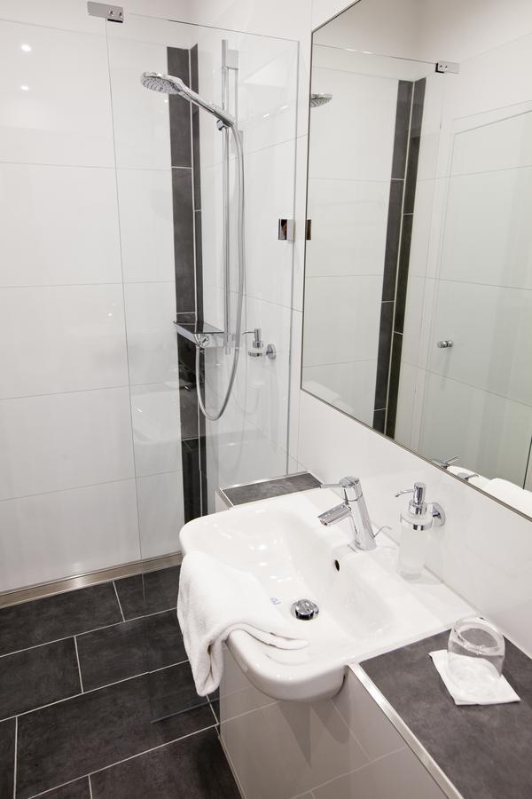 Hotel Siebenschlaefer Alsdorf Exteriör bild